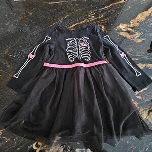 Halloween dress